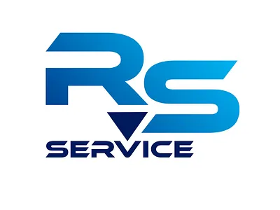 Logo for the car service logo logodesign logotype