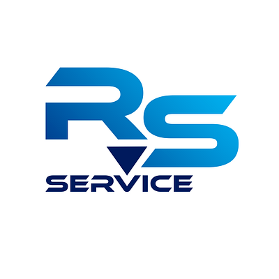 Logo for the car service logo logodesign logotype