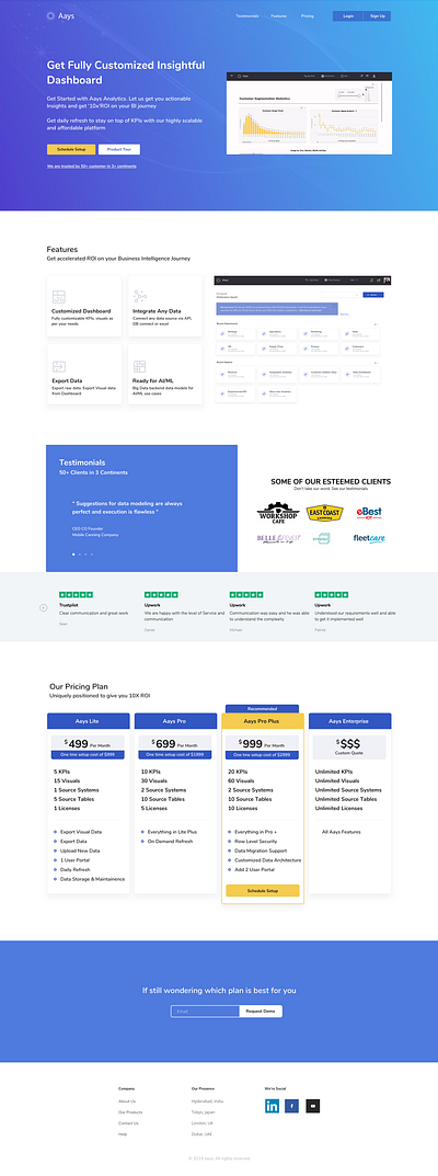 Pricing Table cheers layout minimal productdesign ui ux visualdesign