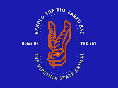 Home of the Bat Lockup