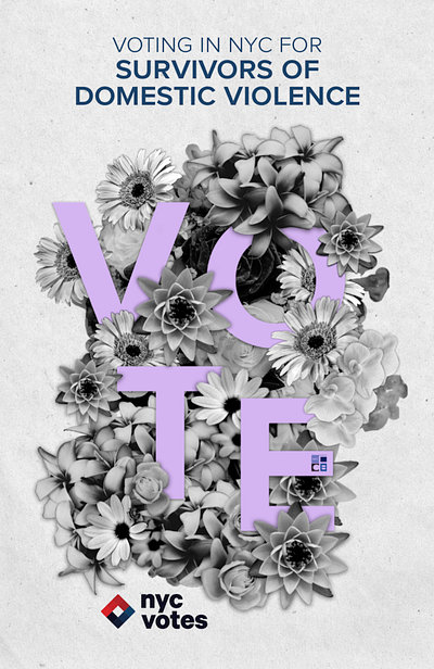 nyc votes illustrator voting