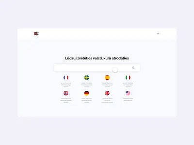 Registration form design form registration registration form search ui uidesign website