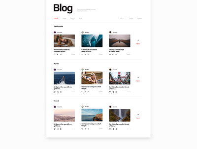 Stellar Web UI Kit adobe xd blog booking figma flights hotel stories tickets travel ui kit web webdesign