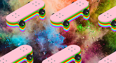 elect sk8
