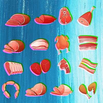 meat