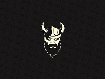 Car repair logo for a viking from Island. design illustration logo logo design logotype