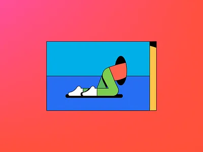 Where am I going? hole portal