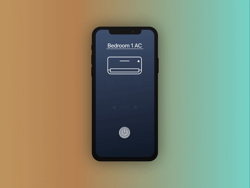 Day 15-On/Off Switch 100daychallenge dailyui design switch ui