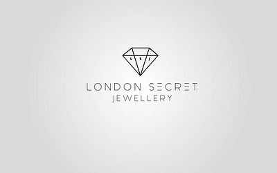 London secret jewellery