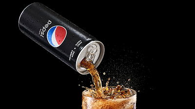 Pepsi Max Zero beverages food max pepsi pepsico sugar free zero