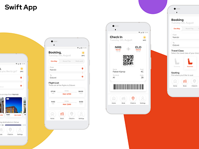 Airline app airline airline app airlines mobile mobile design travel