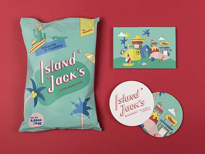 Modern Food Packaging Design box design designer designpeak drawing food foodpackaging graphicdesign illustration island modern package design packaging