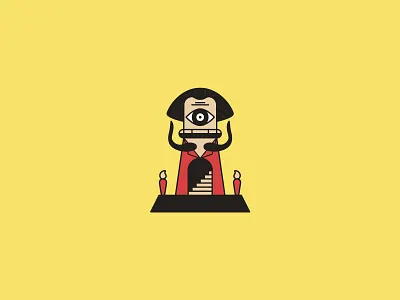Lighthouse #6 Salvador Dalí brand design brand identity branding branding design cartoon cartoon character cartoon illustration dailylogochallenge flat flat design flat illustration illustration illustration design illustration digital illustrations illustrator art lighthouse lighthouse logo logo a day salvador dali