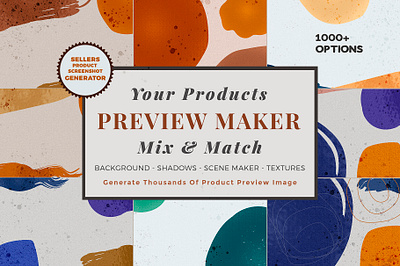 Graphic design sellers product preview maker image 1 background background art background design creativemarket design designers photoshop preview preview creator scene creator scene generator screenshot screenshot maker sellers texture