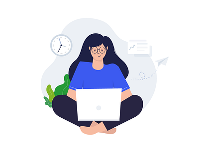 Freelancing - onewomanbussines