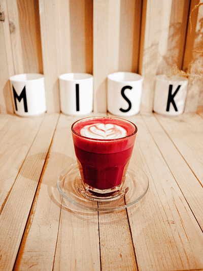 MİSK İSTANBUL FLORAL CAFE behance blogger cafe floral flowers instagram istanbul mekan misk yaratıcı bulut