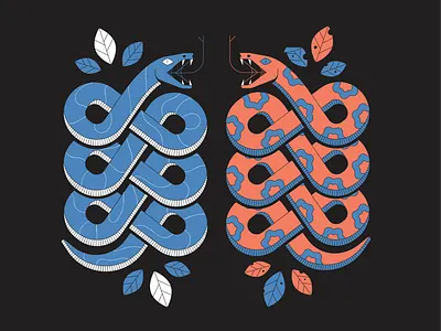 SNAKE SHAKES ai design digital flat flatdesign graphic icon illustration illustrator snake ui vector