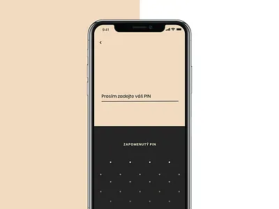 MemByMe app app clear comunication gold password pin social