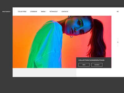 Online shop design interaction interface interface design typography ui ui ux uidesign uiux uiuxdesign ux web webdesign website