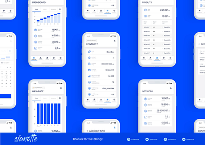 Bitcoin maining app app apps design apps development apps screen appstore bitcoin bitcoin app design icon mobile app mobile app design mobile app development mobile apps ui uiux ux
