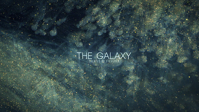 Galaxy After Effects Template after effect cinematic credits movie opening titles template titles