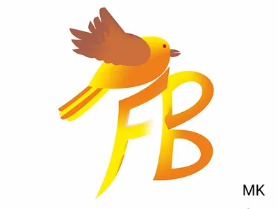 FREE BIRDS freebirds logo mkdesign