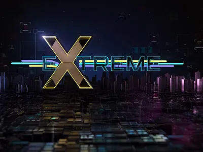 BROADCAST STYLEFRAMES #5 PACKSHOT 3d abstract adobe aftereffects art backstage breakdown c4d cg compositing design octane packshot render vfx