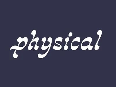 Reverse Contrast Practice lettering reverse contrast