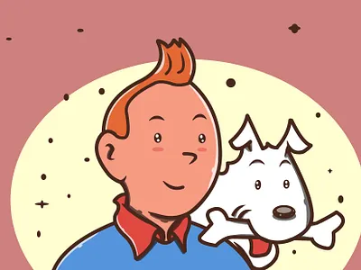 cartoon 10 cartoon cartoon character cartoons cute cartoon fanart funny cartoon illustration tintin