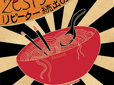 vegan ramen banner banner japan japanese food kyoto ramen vegan
