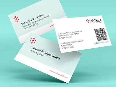 Mozela brandidentity corporativedesign logodesign