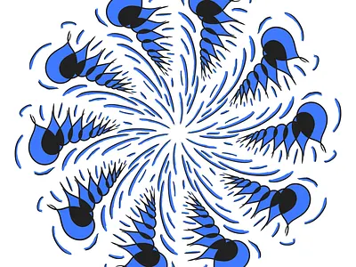 Inktober 1 illustration inktober sketch