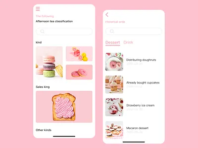 Concept Design design ui 图标