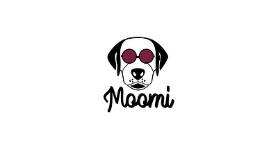 Fashion brand Logo branding business logo design company branding dog art dog food dog icon dog logo fashion app fashion brand fashion illustration graphic design graphic designer logo design logo design branding logo designer logotype mascot logo sunglass typography vector