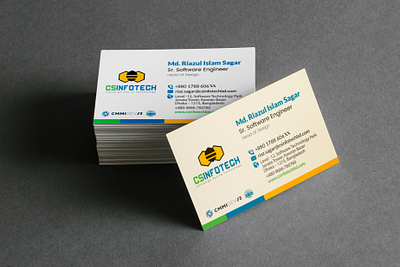 Visiting Card visiting card