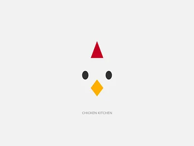 Chicken logo