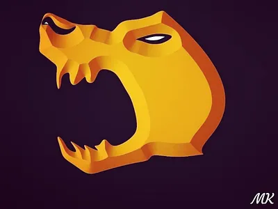 DRAGON STUDIO dragonstudio brand mkdesign