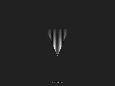 Letter V Logo Mark black and white brand brand identity brand strategy branding icon logo minimal type typographic