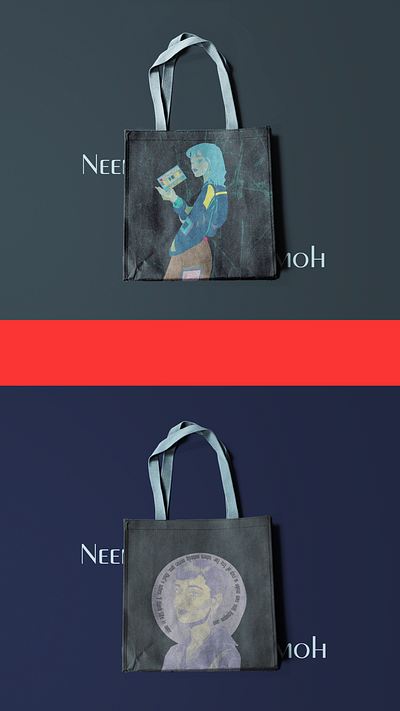 Bag design bag bag design digital digital illustration graphicdesign illustraion illustrator