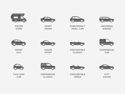 Free Cool Car Icons Set download mock up download mock ups download mockup mockup mockup psd mockups psd