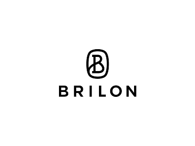 Brilon Watch design label logo logo mark logodesign logotype watch
