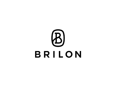 Brilon Watch design label logo logo mark logodesign logotype watch