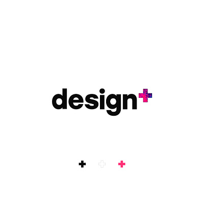 Design Plus Logo