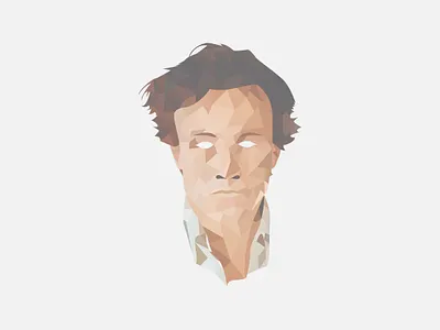 heathledger 01 design illustration vector