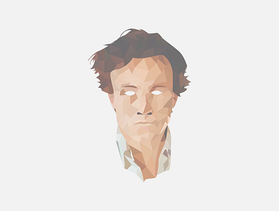 heathledger 01 design illustration vector