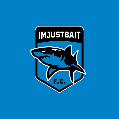 Shark Mascot branding esport esportlogo esports esportslogo gamer illustration mascot mascot logo vector