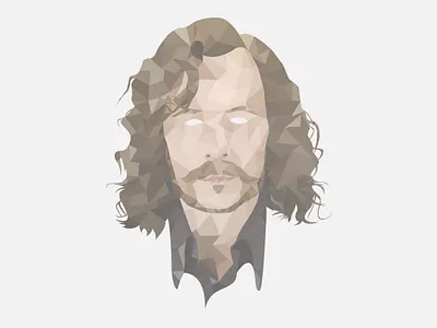 sirius 01 design illustration vector