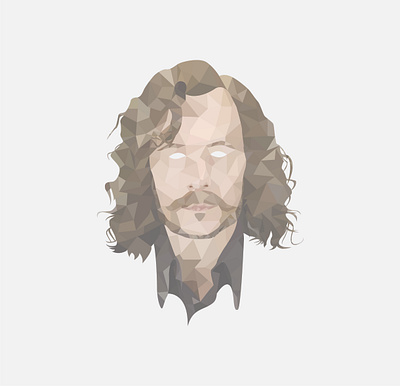 sirius 01 design illustration vector