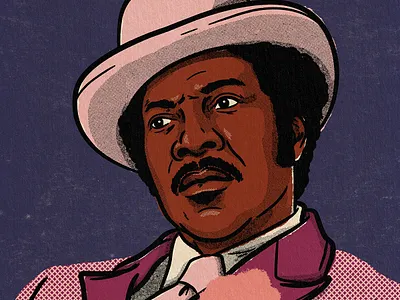 Dolemite is my name!