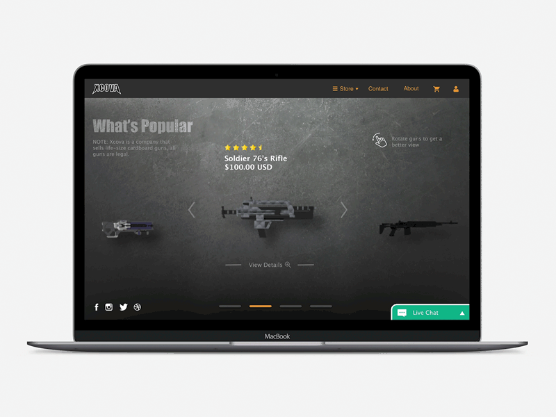 Xcova animation branding design illustration logo ui uidesign ux web webdesign